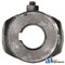 A & I Products Implement Yoke, Round Bore 25mm w/ 8mm Keyway 3" x3" x4" A-BP212026151-A - alternate 5